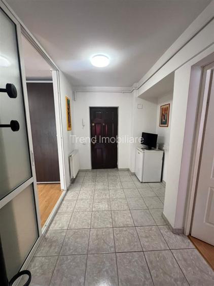 Spatiu pentru birou - Apartament cu 2 camere decomandate - zona Platinia/USAMV - 4