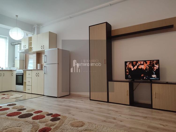 Garsoniera Sos Oltenitei/Popesti, Lidl, Centrala, Mobilata - 3