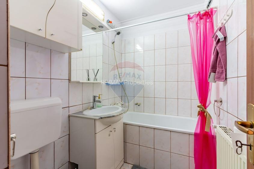 Apartament 2 camere, Centrala proprie Pantelimon Soseaua Garii Catelu - 9