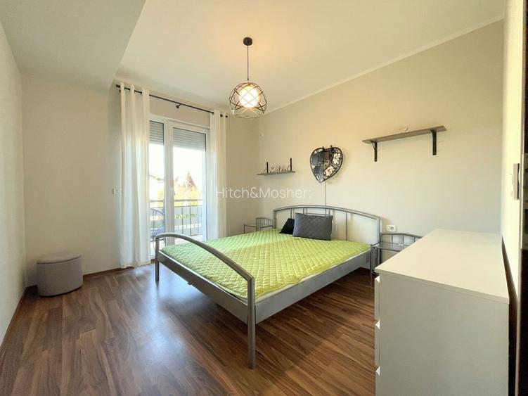 Apartament 3 camere & parcare - Dumbravita -Lidl - 7