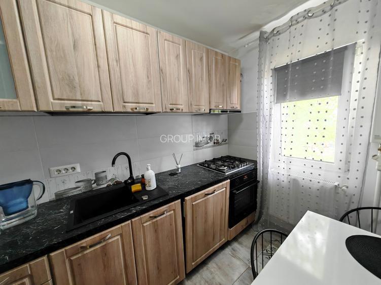 2 camere Premium White & Black | Etaj 2 | Ultracentral - Eleganta - 7