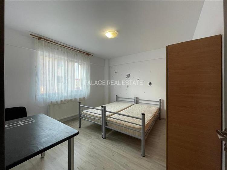 Intabulat! Apartament 3 camere, 2 bai, loc de parcare, Valea Lupului - 7