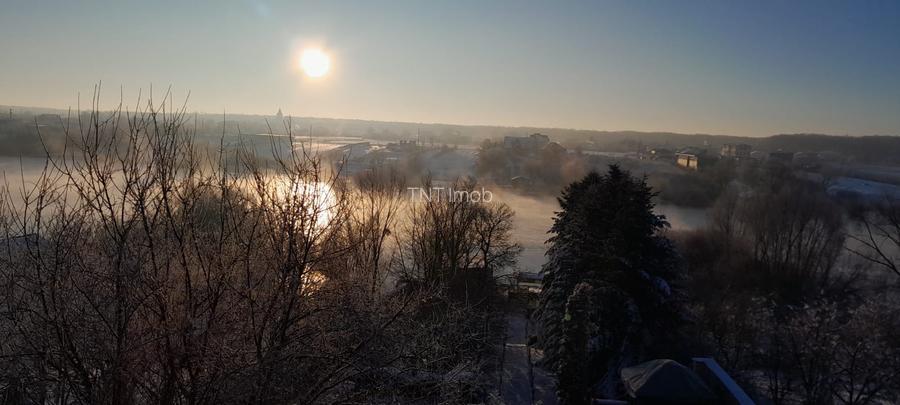 Vila individuala P+1+M cu deschidere la Lacul Snagov, piscina, sauna, ponton ! - 57