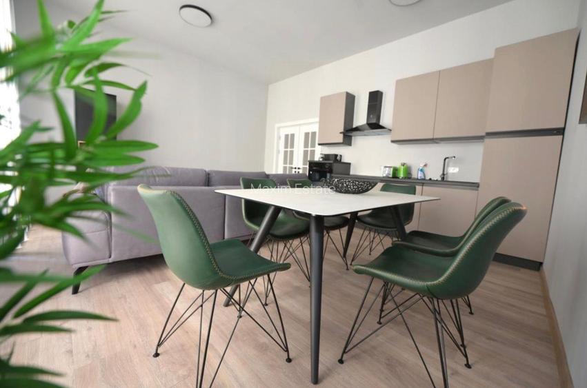 EXCLUSIVITATE - APARTAMENT IN INIMA BUCURESTIULUI DE 3 CAMERE - 10