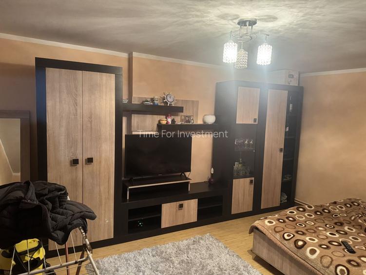 Casa Renovata Parter Becicherecu Mic,Vatra Veche,Teren Generos - 13