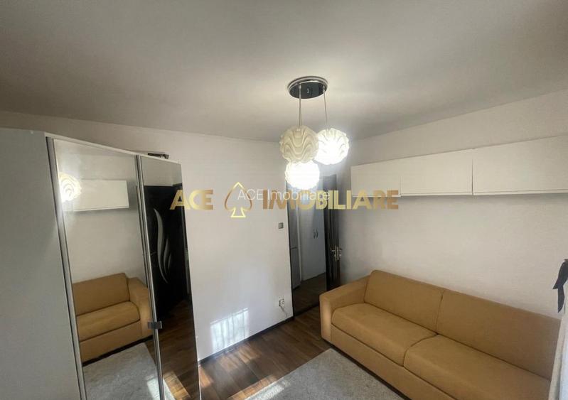 2 Camere de inchiriat | Berceni - Piata Resita | Pet-friendly | Parter - 3