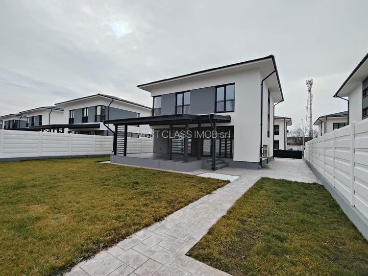 Bragadiru ,zona nord-vest,strada Ghidiceni - 4