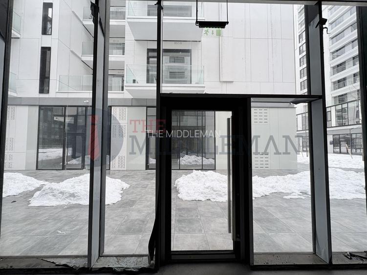 Închiriere spatiu comercial - ONE Cotroceni Park - 7