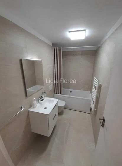 PF vand ap 3 cam in Grand Park Sud Residence cartier Buna Ziua Cluj Napoca - 7