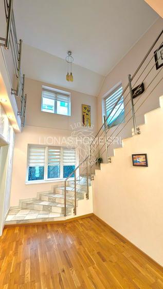 Casa 6 camere 244 mp+ Spatiu Comercial- teren 500 mp-Zona Han - 4