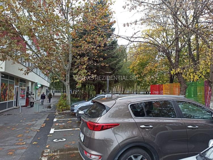 3cam.dec-1baie-disponibil imediat/Bvd Brancoveanu 130-132,sector 4 - 35