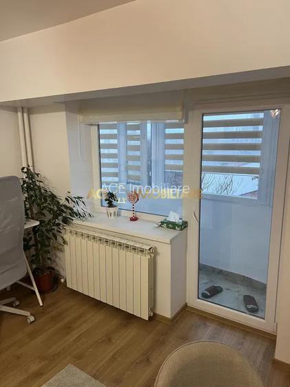 Garsoniera | Decebal | Metrou | PetFriendly | Prima Inchiriere - 4