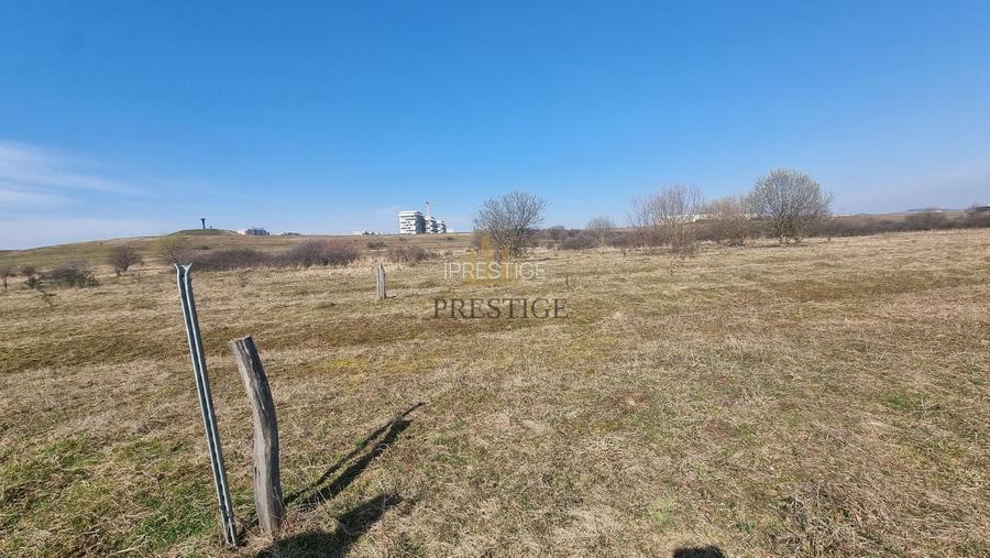 FĂRĂ COMISION | TEREN 1000 MP ȘELIMBĂR ZONA TROIȚĂ | INVESTIȚIE - 2