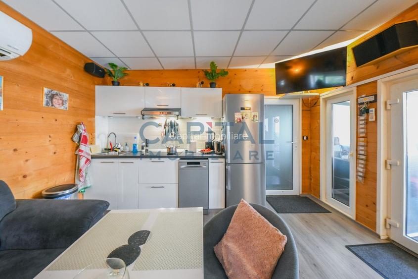 0% Comision | Green House Floresti | Casa pasiva - 27