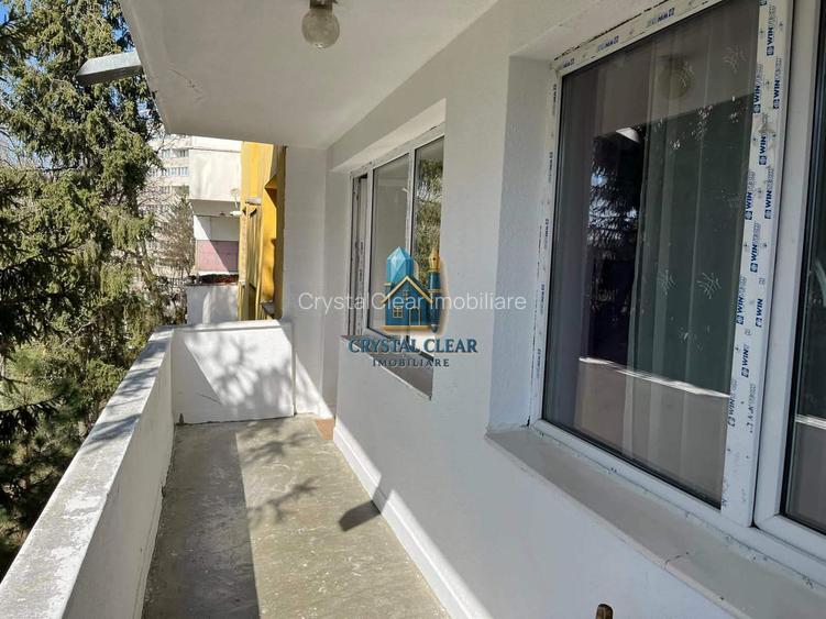 DE ÎNCHIRIAT - Apartament 2 camere, cartierul Aleea Carpați - 9