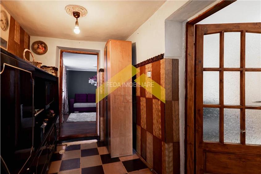 Casa de vanzare Sannicolau Mic - 19