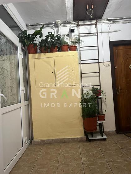 Garsoniera de Vanzare | Etaj 4 | 11 MP | Manastur - 7