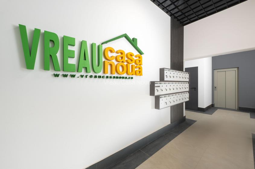 Apartament  cu 2 camere , bloc nou,  Mehala - Pret 115.730 euro TVA inclus - 2