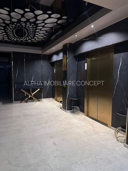 Mamaia Nord - Building Ștefan Resort  apartament 2 camere COMISION 0% CUMPĂRĂTOR - 17