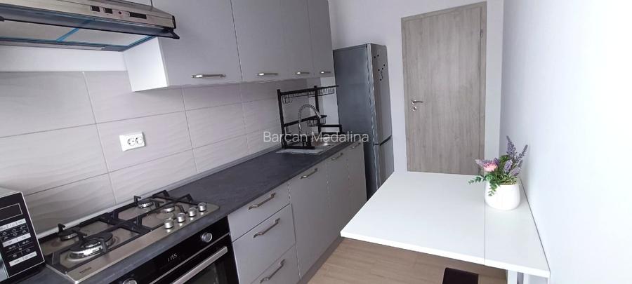 Apartament 2 camere + loc de parcare privat | Militari Residence - 5