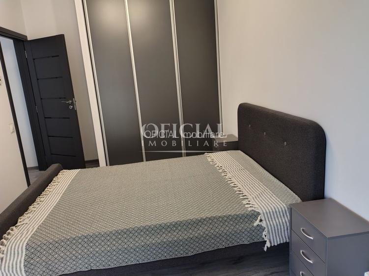 Apartament 3 camere | Garaj | 2 Bai | 68 mp | Oncos Park  - Floresti - 4