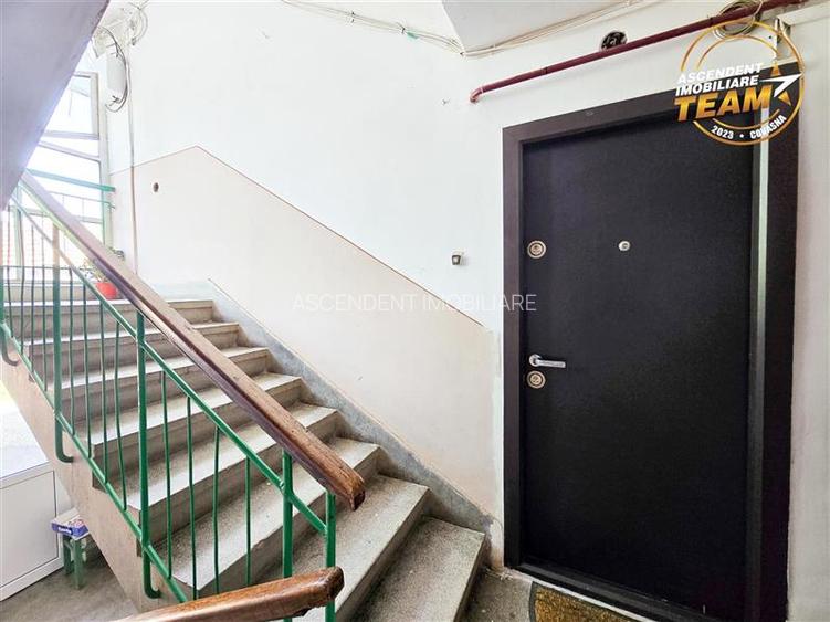 Zona ultracentrala, 2 camere decomandate, cu beci si garaj, Sfantu Gheorghe - 17