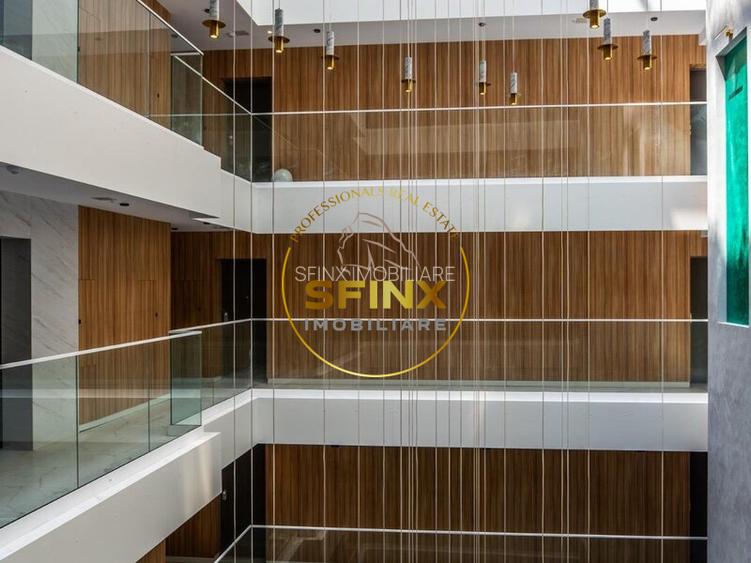 2 camere | SIsesti | Baneasa | Parcare | Atrium Residence - 7