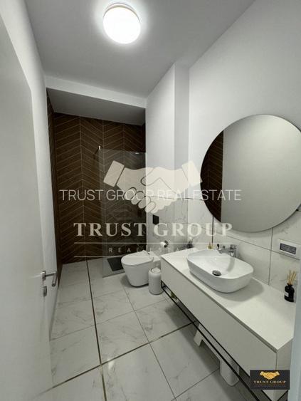 Townhouse Avalon 4 camere | 2 Locuri Parcare | - 21