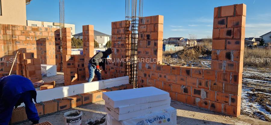 Duplex de lux de vanzare - 4