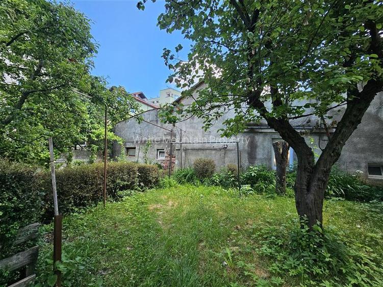 Apartament decomandat cu 2 camere si acces la gradina Dealul Cetatii - 2