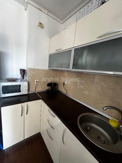 Apartament 2 camere Titan + parcare subterana - 8