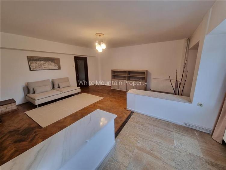 Apartament spatios cu priveliste AFI Mall - 22