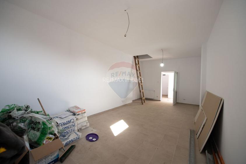 Spatiu de inchiriat Bragadiru, Cabinet, Clinica, Magazin Alimentar - 8
