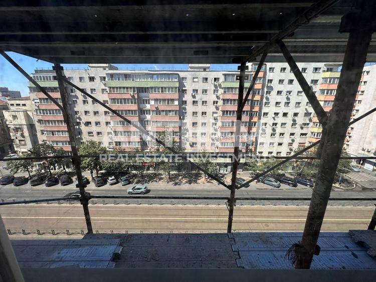 Apartament 2 Camere Mosilor / Eminescu - 13