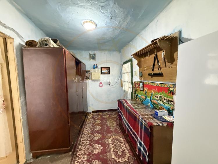 Casa Batraneasca la 8 km de Topoloveni - 9