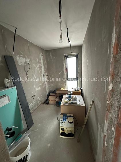 Casa idividuala P+1E - Finisata la cheie - 10