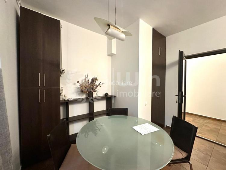 Apartament 3 camere decomandat la cheie | Garaj | 90mp | Plopilor - 9