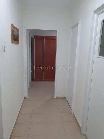 Apartament 2 camere, decomandat, 56 mp, ac, metrou aproape, 1 Decembrie 1918 - 7