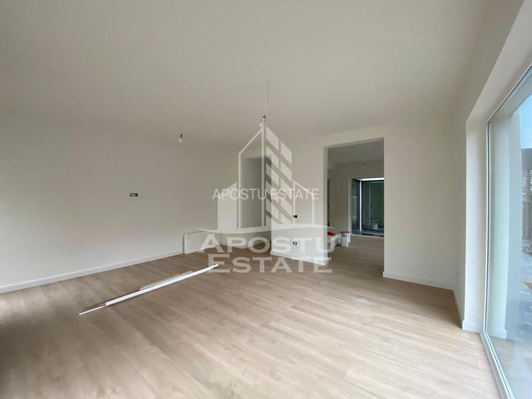 Duplex in zona Lipovei - 10