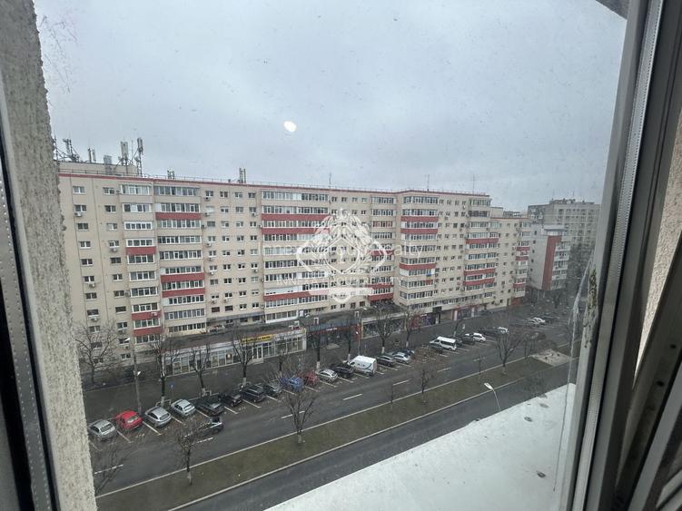 Apartament 2 camere | Berceni - Alexandru Obregia | 54mp | Bloc reabilitat - 12