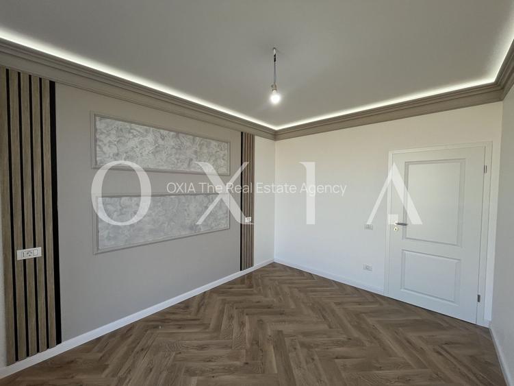 SX584 Campeador Residence - 3 camere - 10