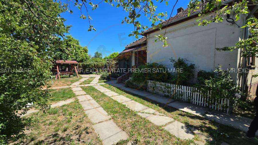 De Vânzare Casă Culciu Mare Satu Mare - 4