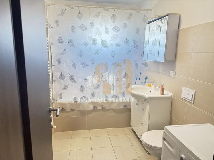 Apartament tip studio Bulevardul Garii Brasov - 7