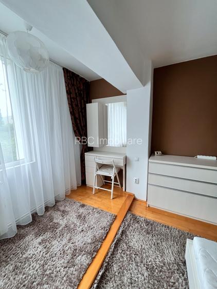 Apartament 2 camere decomandat etaj 1 Intre Lacuri - 3