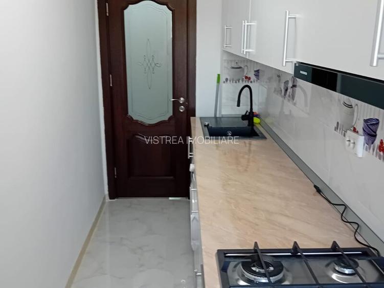 Centrala Proprie // Garsoniera noua // Renovata complet // Zona Lujerului - 11