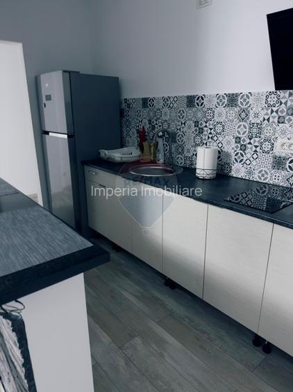 Apartament de lux 65 mp cu terasă și parcare – Strada Renașterii - 2