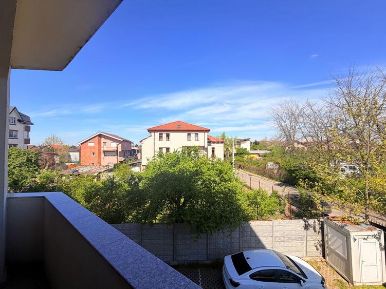 Apartament 2 Camere | Centrala | AC | Parcare | Pet friendly | 2017 | - 14