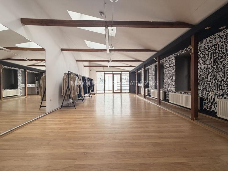 CLADIRE BIROURI | 300MP - 4