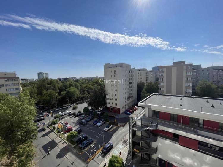 Proprietar, Vând Ap Bloc MAPN - Lidl - Bld Lacul Tei, Parcul Circului - 8