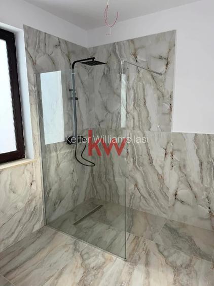 Case individuale cu etaj | 120 mp utili | Teren 420–480 mp | Valea Lupului - 18